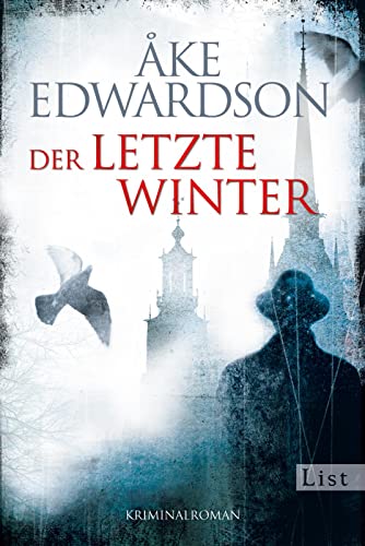 Stock image for Der letzte Winter: Der zehnte Fall für Erik Winter for sale by ThriftBooks-Dallas