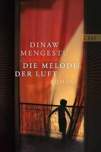 Imagen de archivo de Die Melodie der Luft: Roman a la venta por medimops