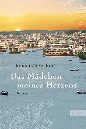 Stock image for Das Mdchen meines Herzens Roman for sale by Buchpark