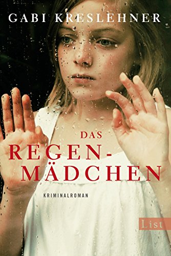 9783548610801: Das Regenmdchen