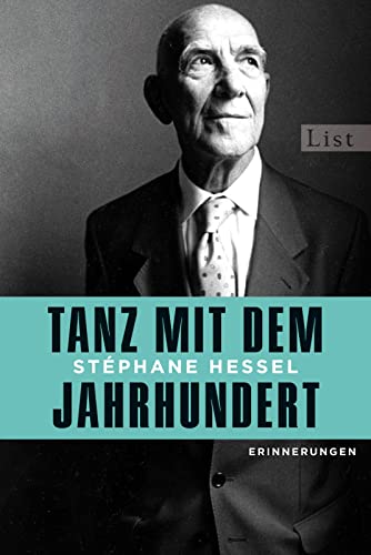 Beispielbild fr Tanz mit dem Jahrhundert. Erinnerungen, zum Verkauf von modernes antiquariat f. wiss. literatur