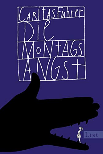 Imagen de archivo de Die Montagsangst a la venta por medimops