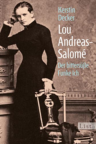 Beispielbild für Lou Andreas-Salomé: Der bittersüße Funke Ich zum Verkauf von medimops