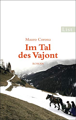 Im Tal des Vajont - Corona, Mauro