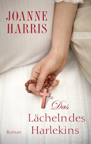 Das LÃ¤cheln des Harlekins (9783548611563) by Joanne Harris