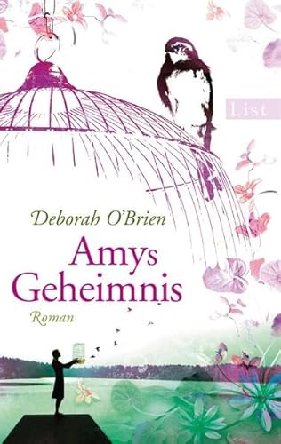 Amy's Geheimnis : Roman - Deborah O'Brien