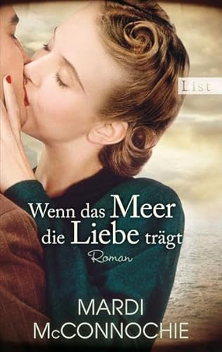 Beispielbild fr Wenn das Meer die Liebe trgt zum Verkauf von Harle-Buch, Kallbach