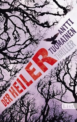 Stock image for Der Heiler: Thriller for sale by medimops