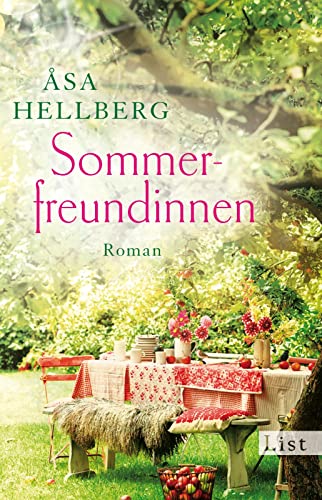 Stock image for Sommerfreundinnen for sale by Ammareal