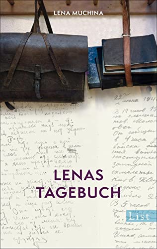 9783548612171: Lenas Tagebuch: 61217