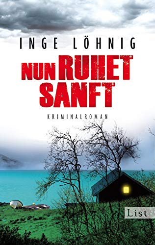 Beispielbild fr Nun ruhet sanft zum Verkauf von Ammareal