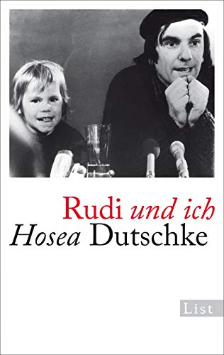 9783548612386: Rudi und ich