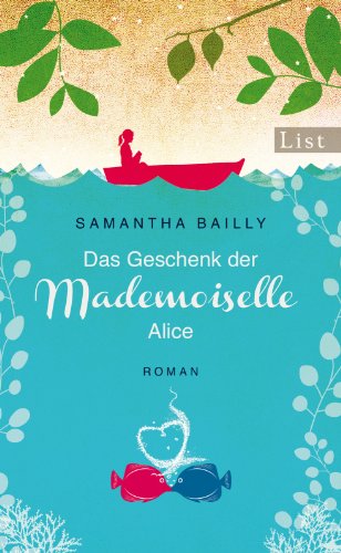 Stock image for Das geschenk der Mademoiselle Alice for sale by Bcherpanorama Zwickau- Planitz