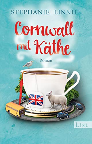 Beispielbild fr Cornwall mit Kthe zum Verkauf von PRIMOBUCH