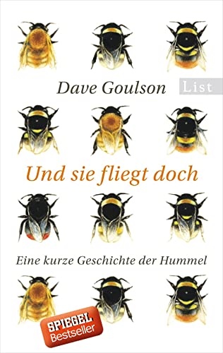 Stock image for Und Sie Fliegt Doch for sale by Blackwell's