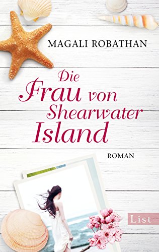 9783548612997: Die Frau von Shearwater Island