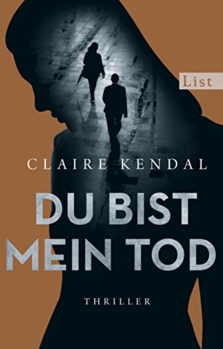 Beispielbild fr Du bist mein Tod: Thriller zum Verkauf von medimops