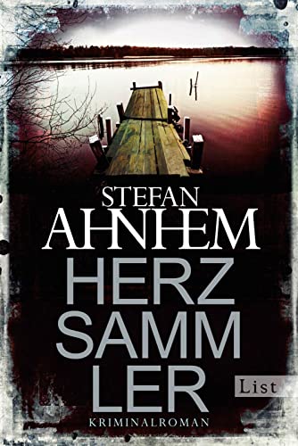 Stock image for Herzsammler for sale by AwesomeBooks