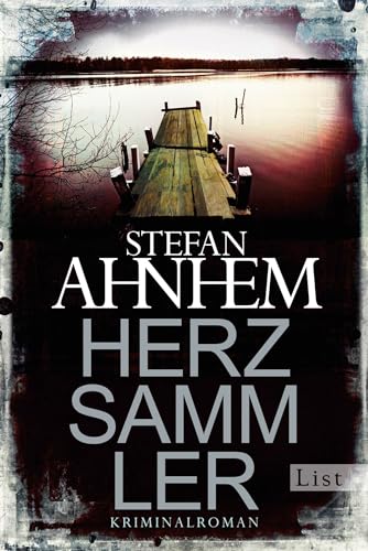 Stock image for Herzsammler for sale by AwesomeBooks