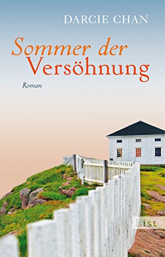 Beispielbild fr Sommer der Vershnung: Roman zum Verkauf von medimops