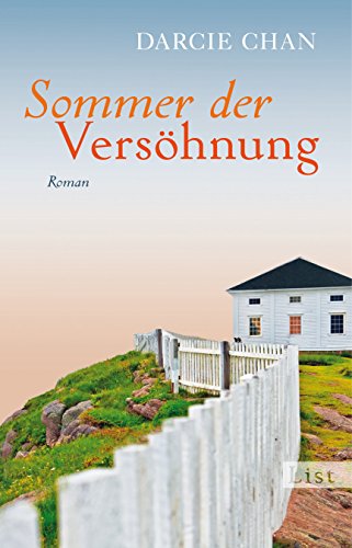 Stock image for Sommer der Vershnung: Roman for sale by medimops