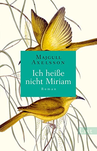 Imagen de archivo de Ich heie nicht Miriam: Roman a la venta por medimops