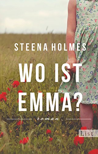 9783548613475: Wo ist Emma?