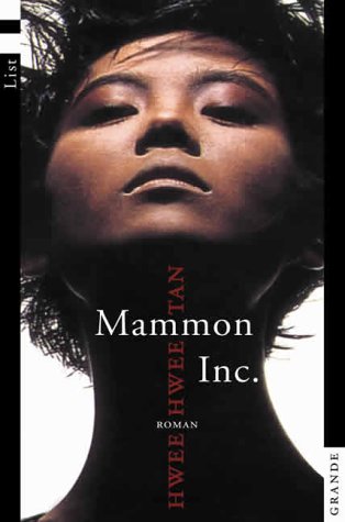 Stock image for Mammon Inc. for sale by Leserstrahl  (Preise inkl. MwSt.)