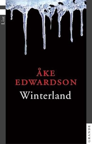 Winterland (9783548680699) by Ãƒ...ke Edwardson