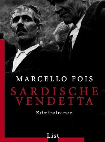 9783548680781: Sardische Vendetta