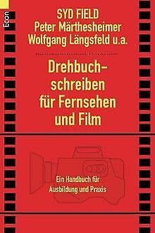 Beispielbild fr Drehbuchschreiben fr Fernsehen und Film zum Verkauf von medimops