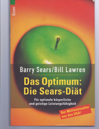 9783548710129: Das Optimum: Die Sears-Dit