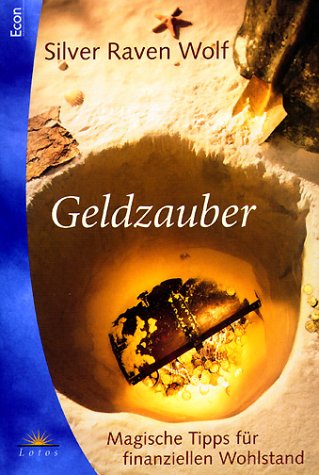 Stock image for Geldzauber for sale by medimops