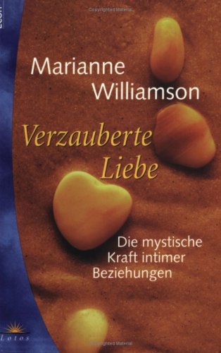 9783548740263: Verzauberte Liebe