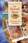 Beispielbild fr Der Haindl Tarot, m. Tarotkarten zum Verkauf von medimops