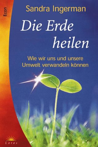 9783548740522: Heilung fr Mutter Erde (Livre en allemand)