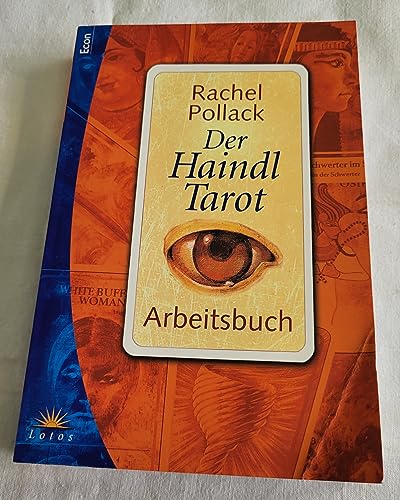 9783548740751: Das Haindl- Tarot - Arbeitsbuch.