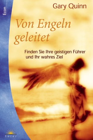 9783548740775: Von Engeln geleitet (Livre en allemand)