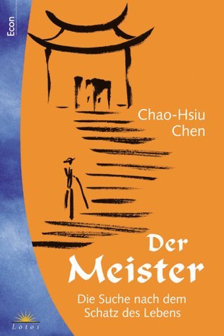 9783548740805: Der Meister (Livre en allemand)