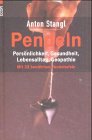 Stock image for Pendeln. Persnlichkeit, Gesundheit, Lebensalltag, Geopathie. Mit 33 bewhrten Pendeltafeln for sale by medimops