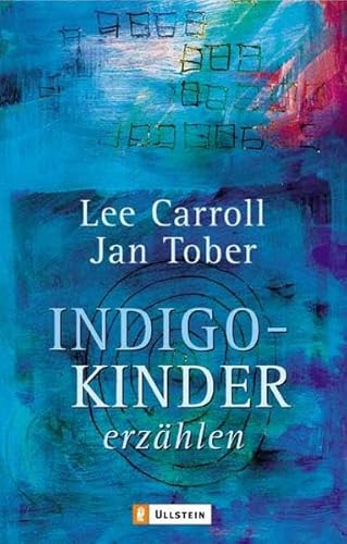 Beispielbild fr Indigo-Kinder erzhlen zum Verkauf von medimops