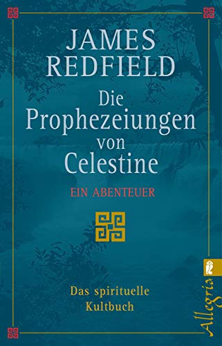 Stock image for Die Prophezeiungen von Celestine: Ein Abenteuer for sale by Hippo Books