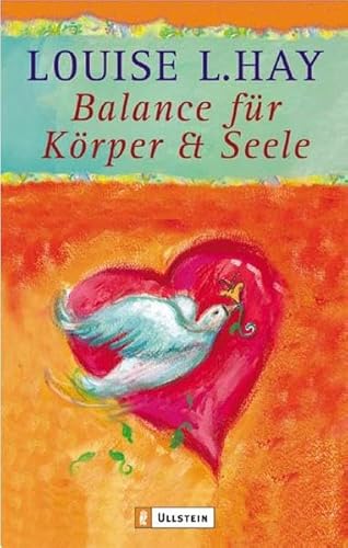 Balance für Körper und Seele