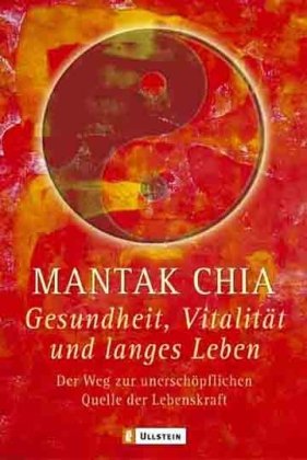 Beispielbild fr Gesundheit, Vitalitt und langes Leben: Der Weg zur unerschpflichen Quelle der Lebenskraft Psychologie stliche Weisheit Alte Kulturen Energie geist. seel. Energie Geist Seele Qi Qi Ki Tao Taoismus Ratgeber Gesundheit Leben Mantak Chia (Autor) - Awaken healing Light of the Tao zum Verkauf von BUCHSERVICE / ANTIQUARIAT Lars Lutzer