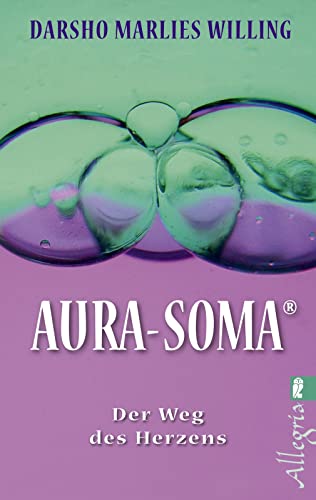 9783548742342: Aura-Soma