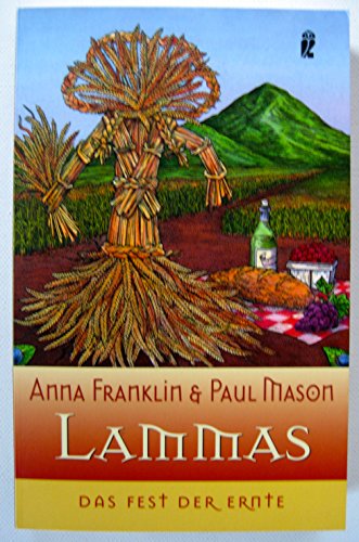Lammas (9783548743004) by Anna Franklin