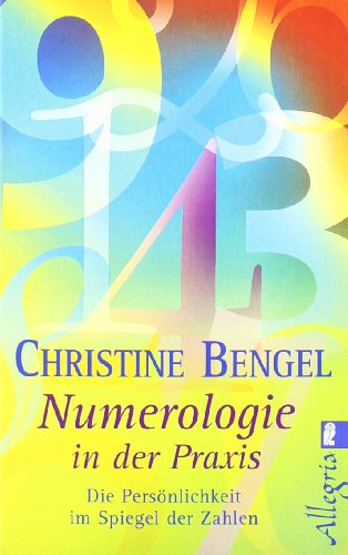 9783548743653: Numerologie in der Praxis