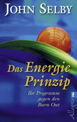 Das Energie-Prinzip: Ihr Programm gegen den Burnout