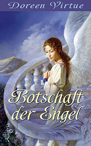 Botschaft der Engel (9783548744797) by Virtue, Doreen