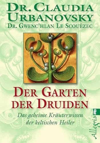 der garten der druiden ZVAB